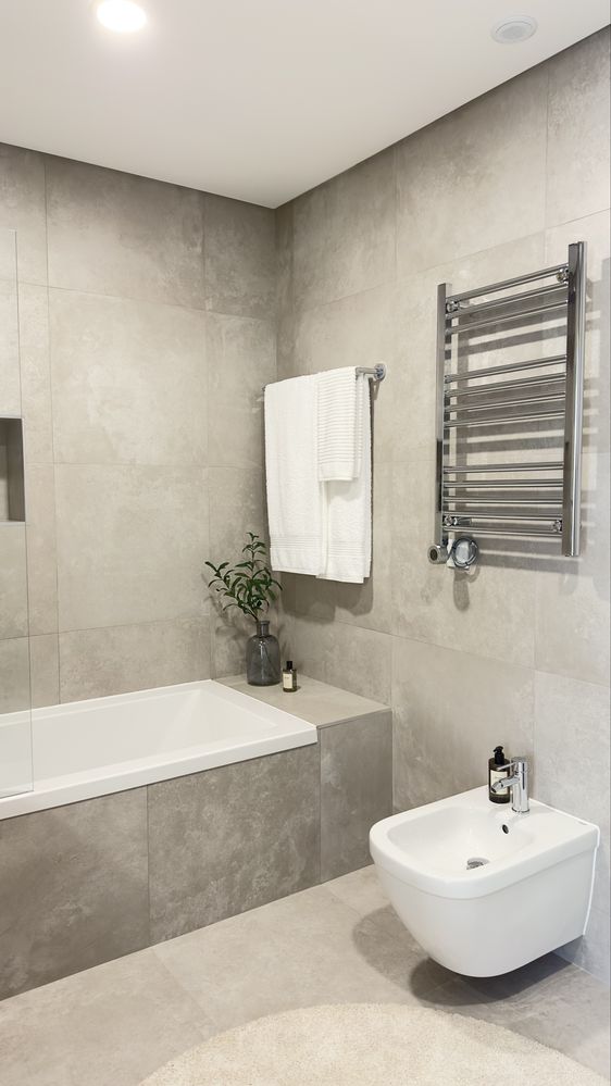 Apartamento T3 na Batalha