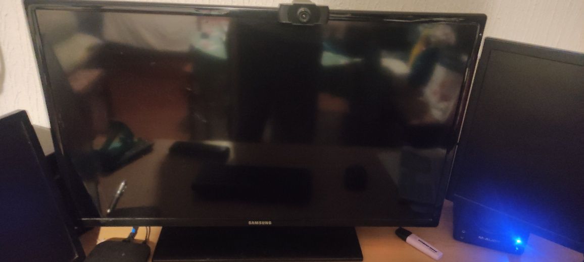 TV Samsung 1080p