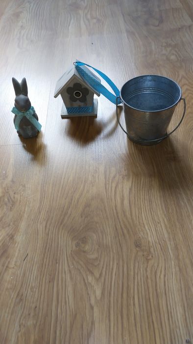 Dekoracje wielkanocne