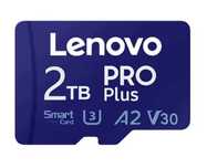 Karta pamięci 2TB MicroSD + adapter. Nowa, original. Mega okazja.
