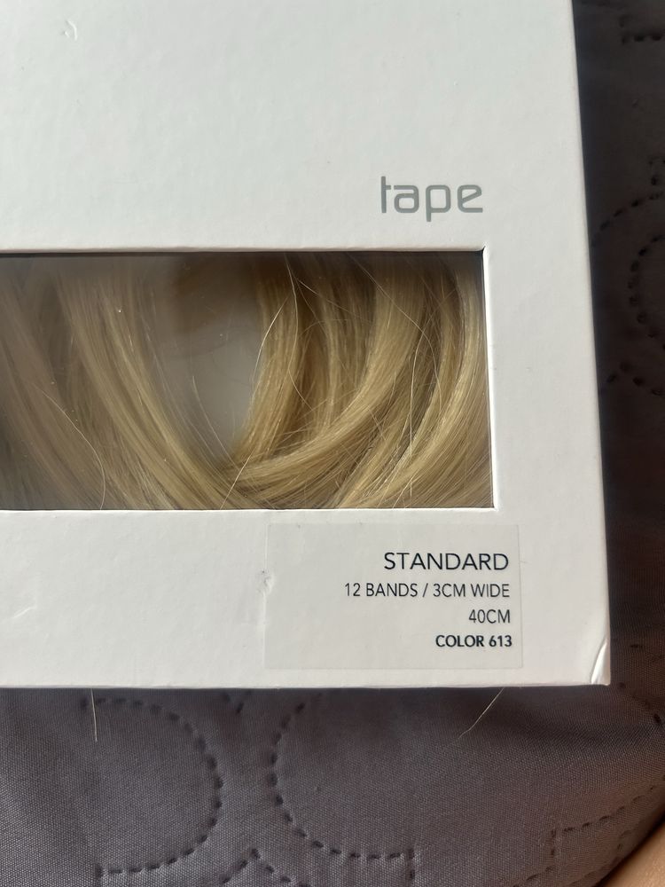 Hairtalk pasma do przedluzenia