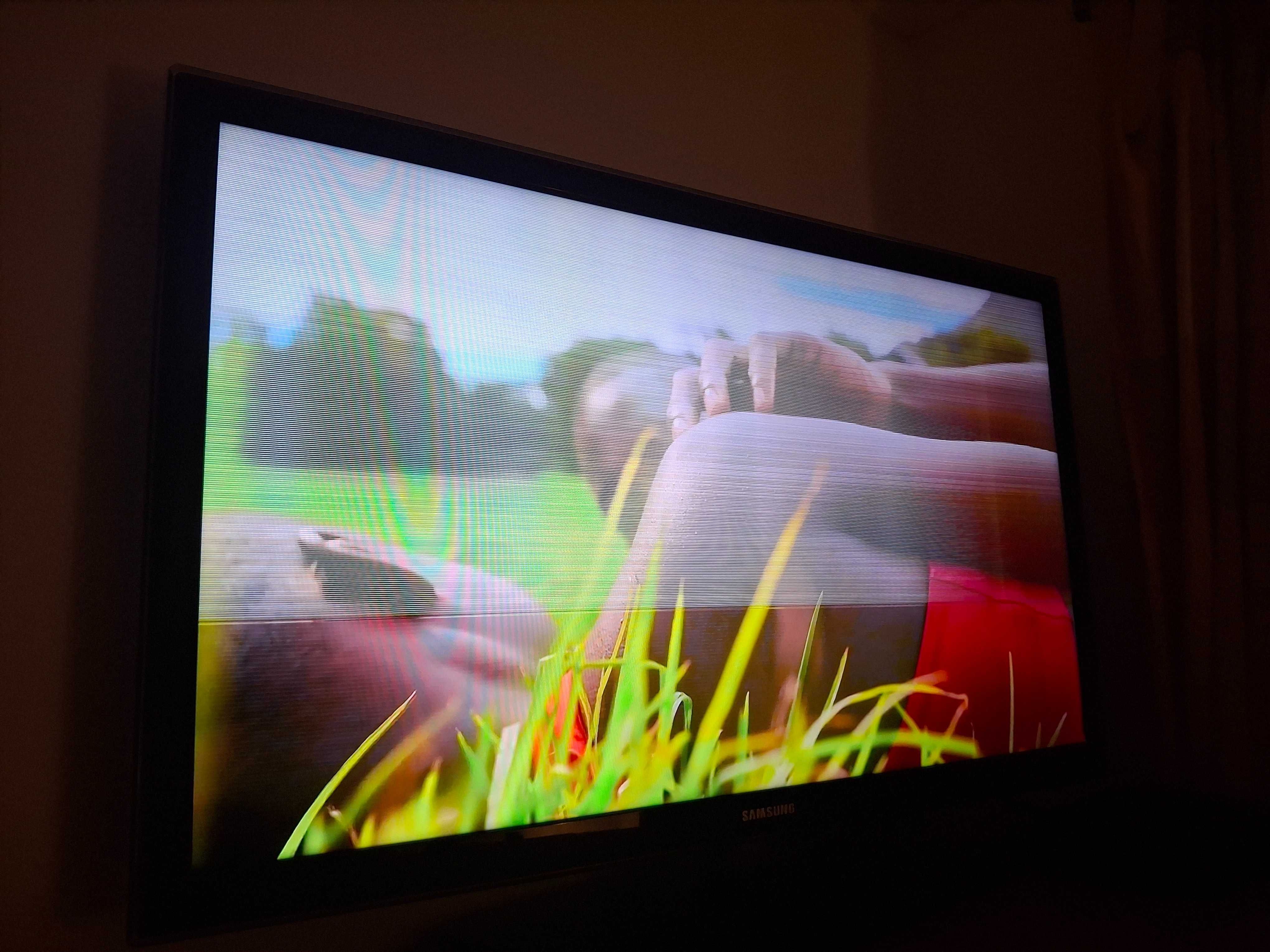 TV 40 polegadas Samsung