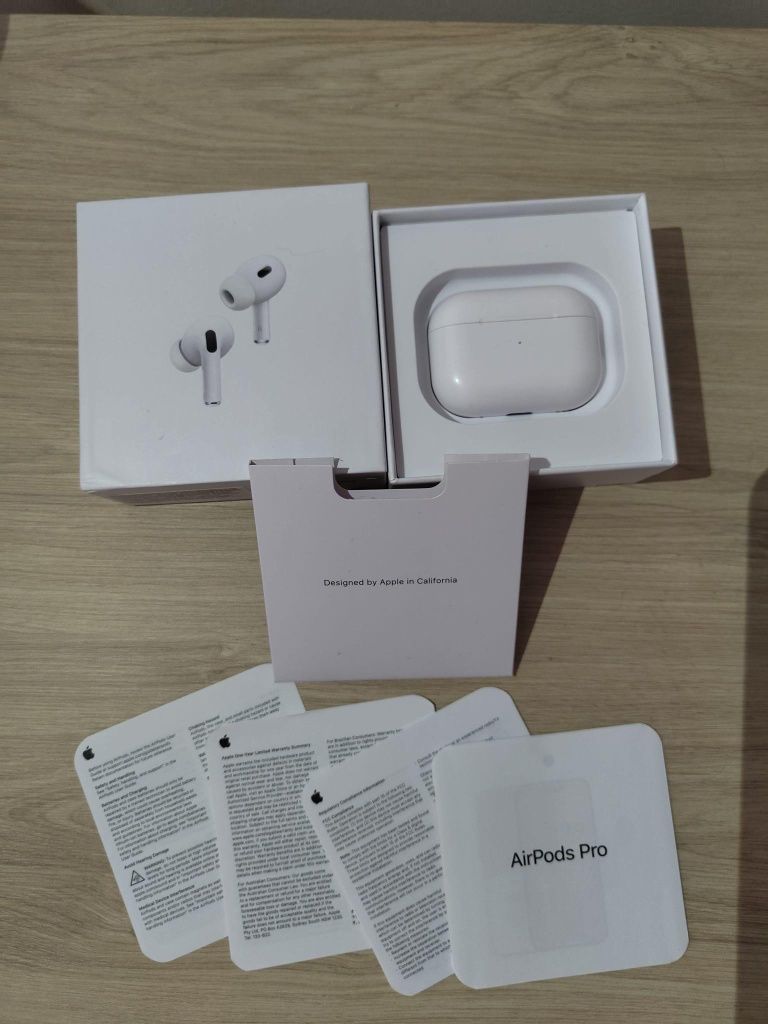 AirPods Pro 2 Em Bom Estado