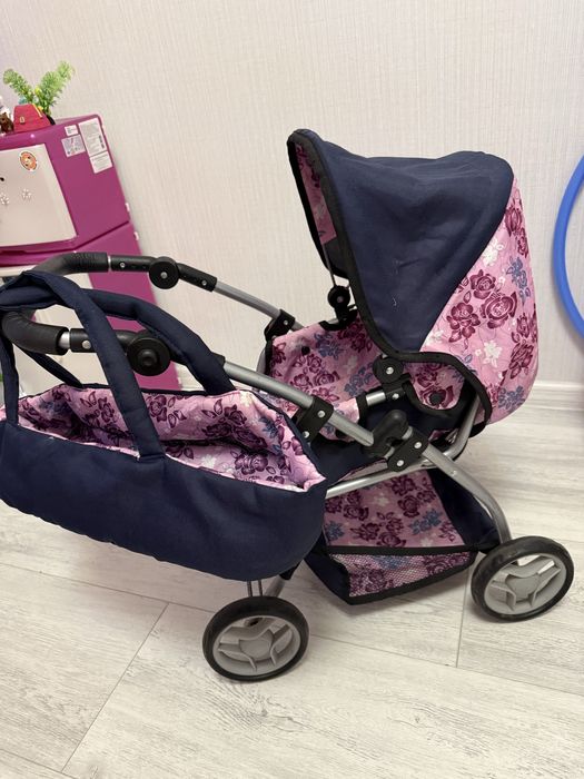 Продам коляску для кукол