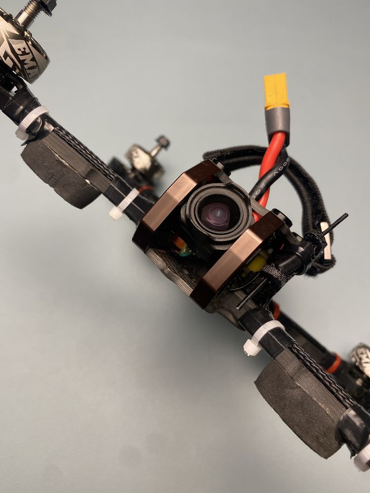 Drone FPV Shorty