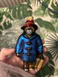 Miś Paddington Bombka