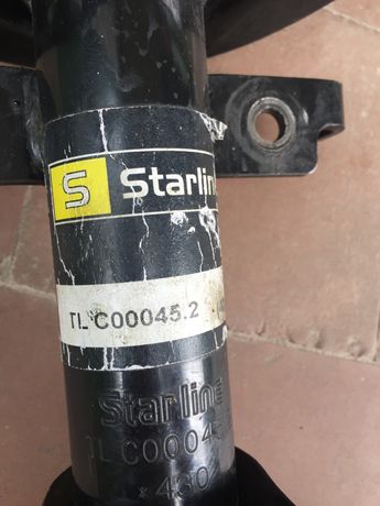 Лагуна Starline TL C000 45.2