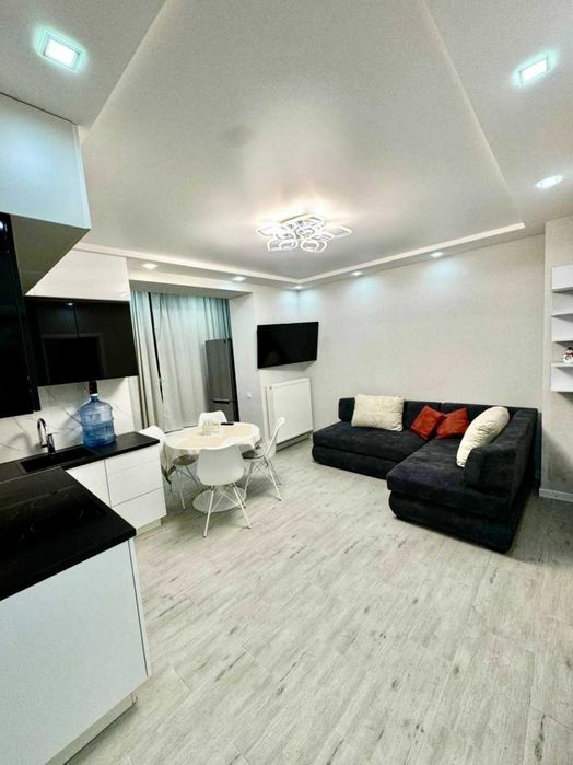 ‼️ Продается квартира с двумя спальнями в ЖК Немецкий проект ‼️22016