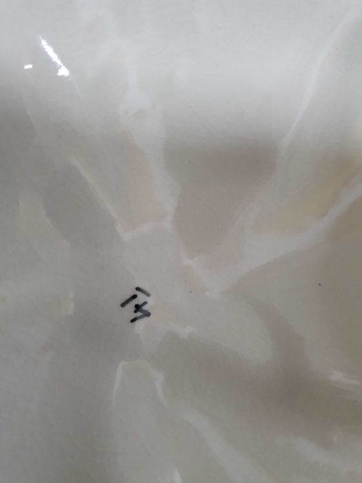 Loiça porcelana aleluia de aveiro porta joias bon bons