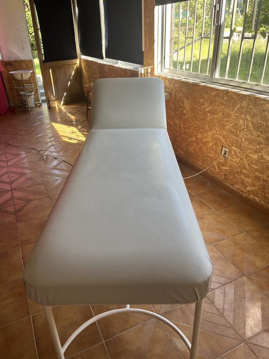 Maquesa  branca