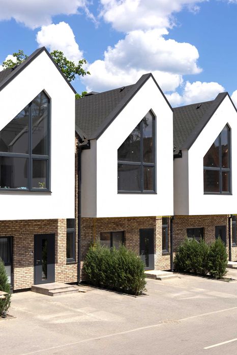 КМ "Паркова Резиденція"|центр Бучі|Поряд з лісом| Розтермінування