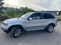 BMW X 5 diesel 3 .0