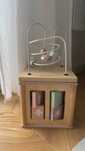 Kostka edukacyjna little dutch, sorter