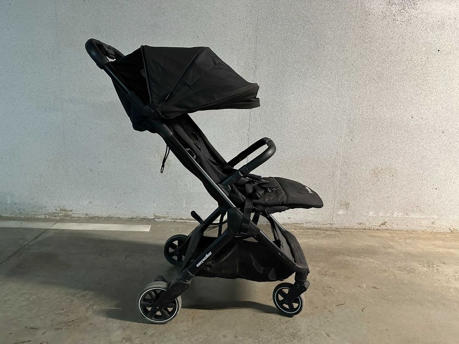 Wózek spacerówka easy walker używany