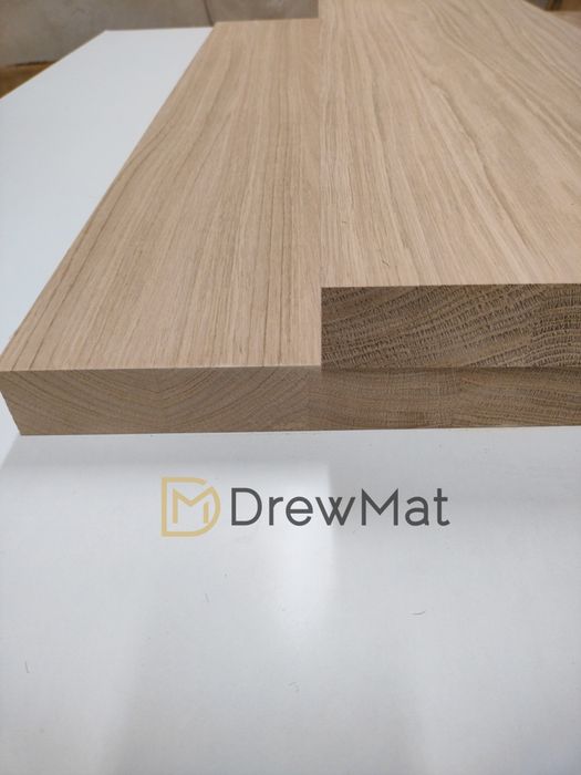 Schody drewniane samodzielny montaż