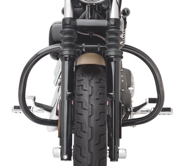 Дуги для мотоциклов Harley Davidson