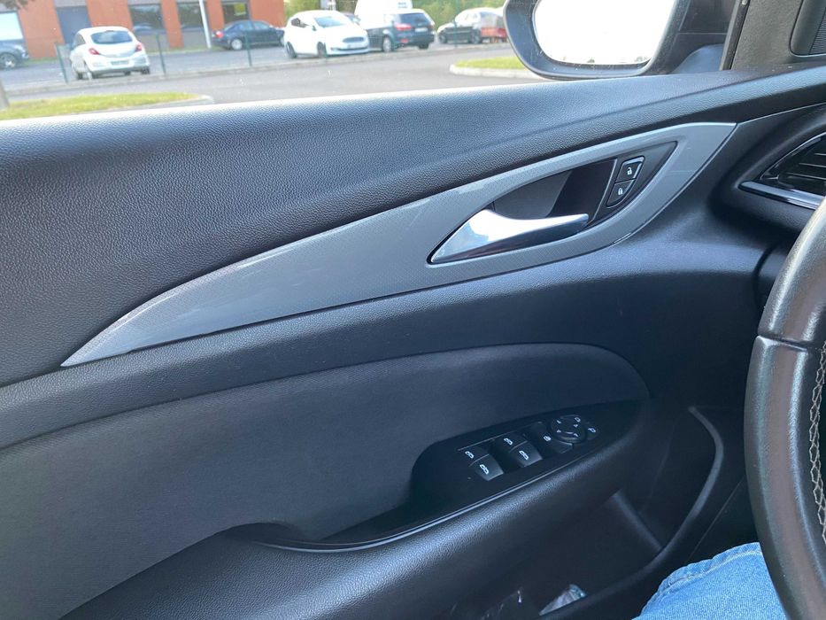 Opel Insignia B Sport Tourer 2.0 CDTI 2018