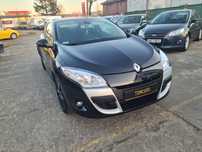 Renault Megane 1,4TCe 130KM LPG Coupe
