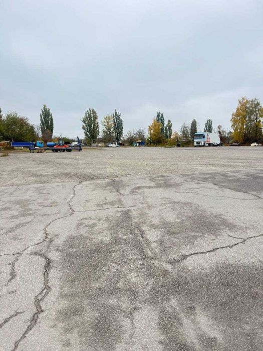 Здається виробниче, складське приміщення 600 кв.м. потужність 360 кВт.