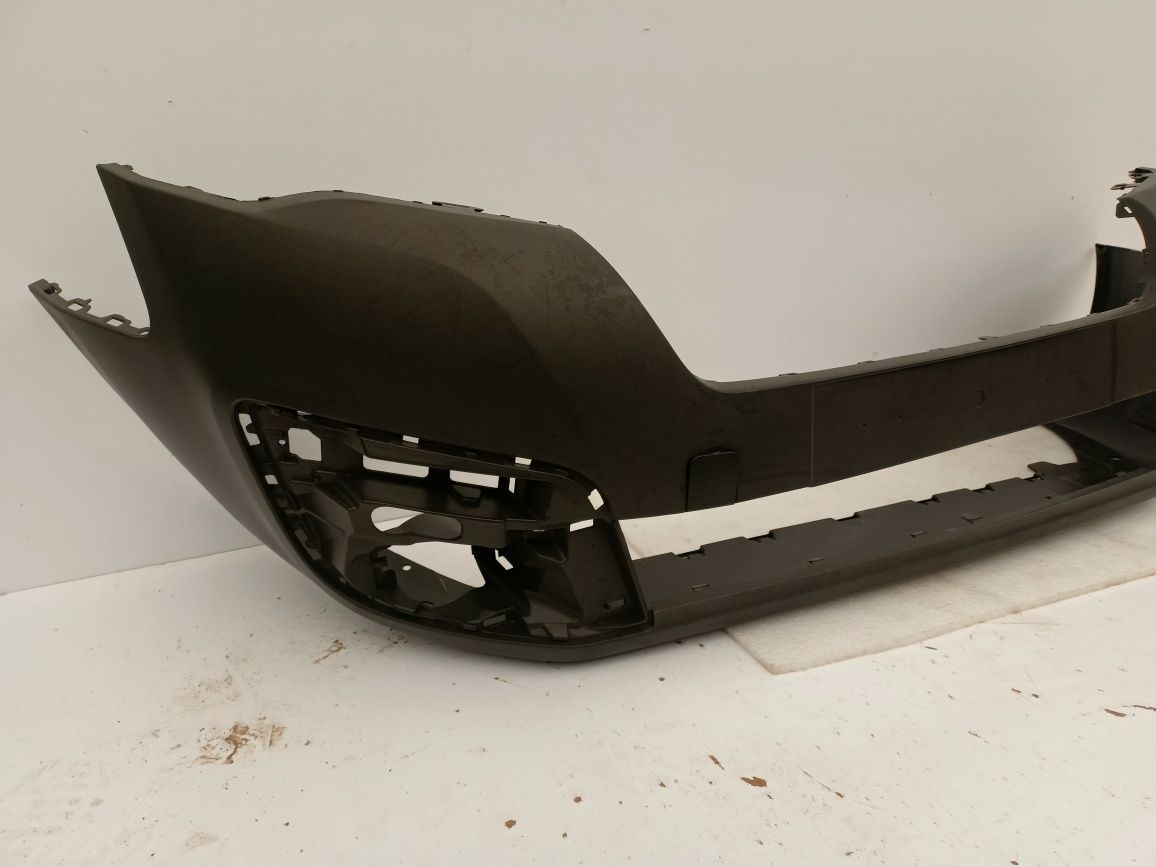 Citroen Berlingo III 3 lift FL 15- Zderzak przedni przód zamiennik