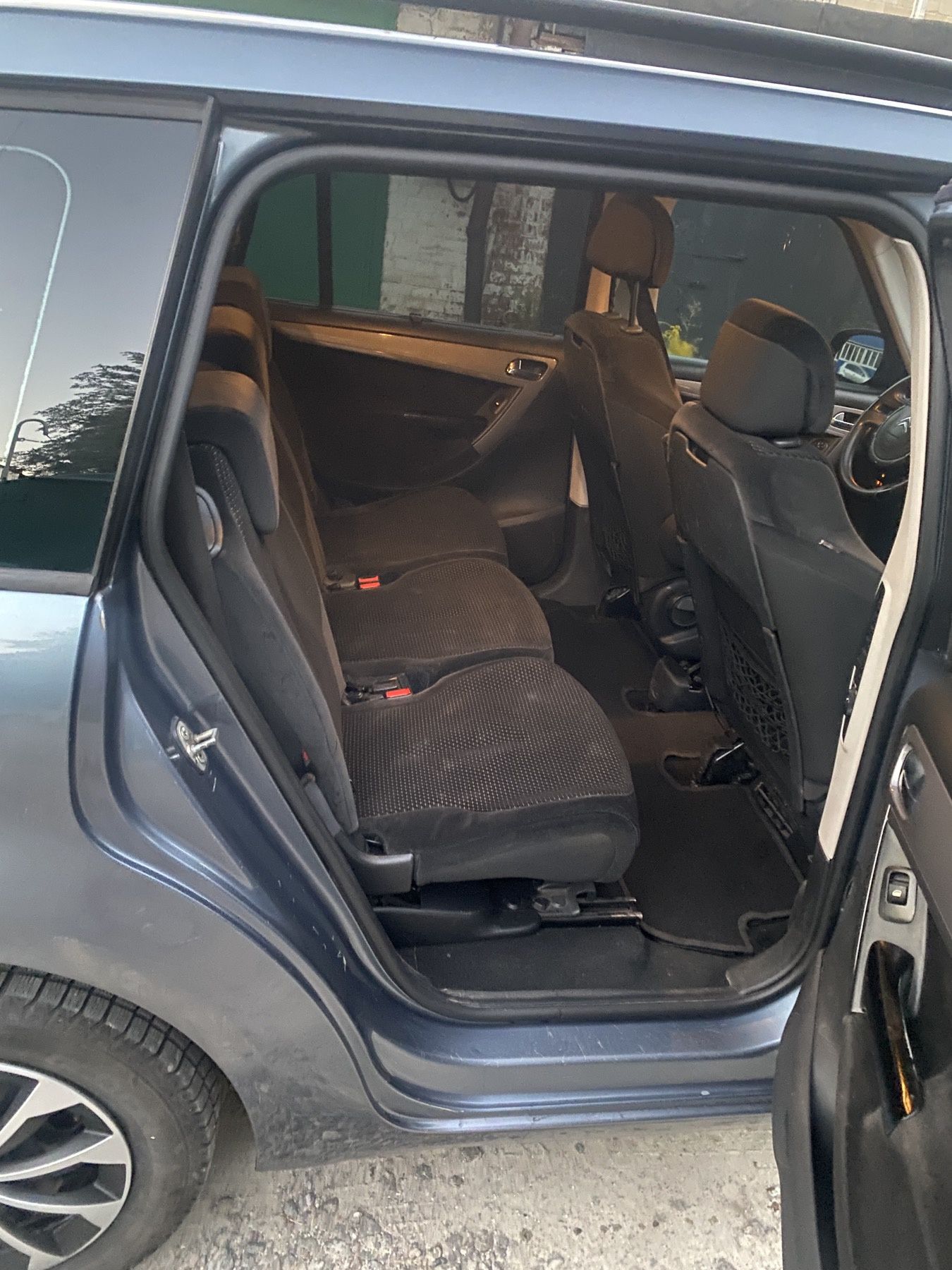 Обміняю ,або продам Citroen C4 Picasso