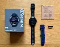 Garmin Forerunner 965 IDEALNY styczeń 2025 + GRATISY