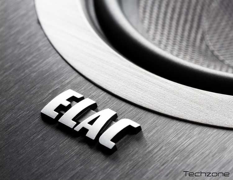 Акустика Elac db51-bk