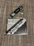Memória RAM  Ballistix Sport 8GB DDR3 1600