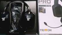 Triton 5.1 Pro Novos