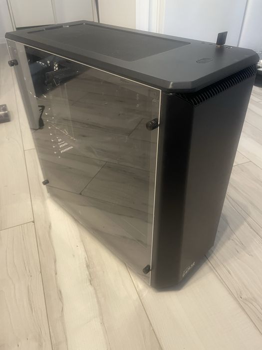 G4M3R 500 R5-3600/16GB/240+1TB/W10X/GTX1660(S)