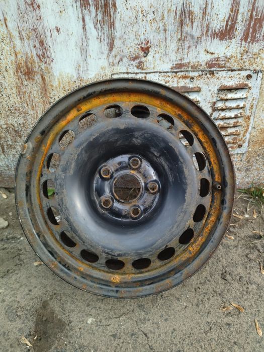 Продам обмін Фольксваген, Volkswagen Диски металеві vw