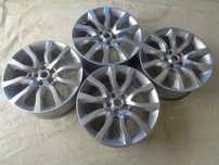 Felgi Range Land Rover Sport 20 5X120 ET47 8.5J