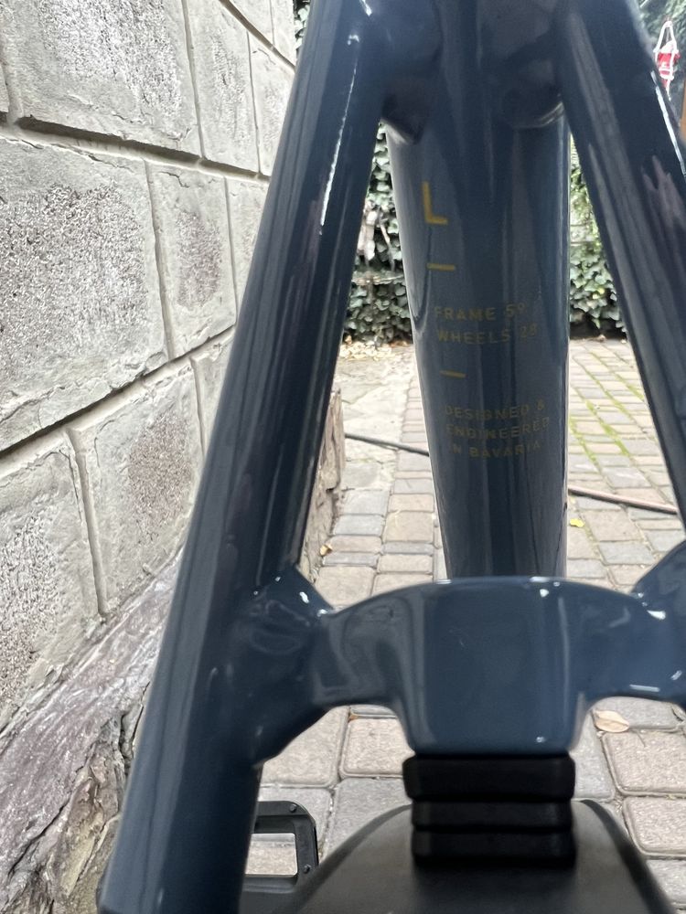 Cube SL Road Race на Shimano 105 (2/11) 2024