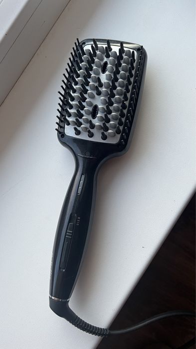 Термощітка BaByliss