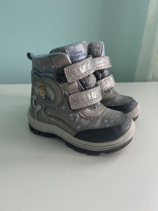 Чобітки geox 22 розмір