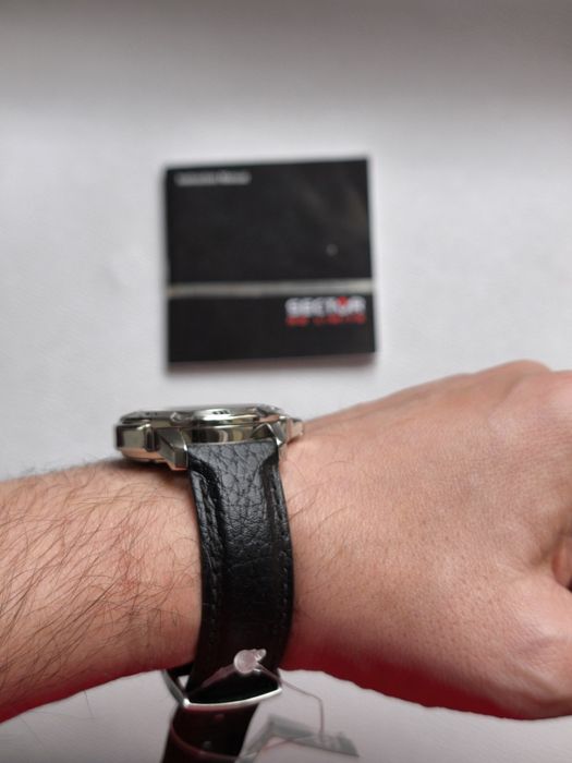 Relógio de pulso Sector 240