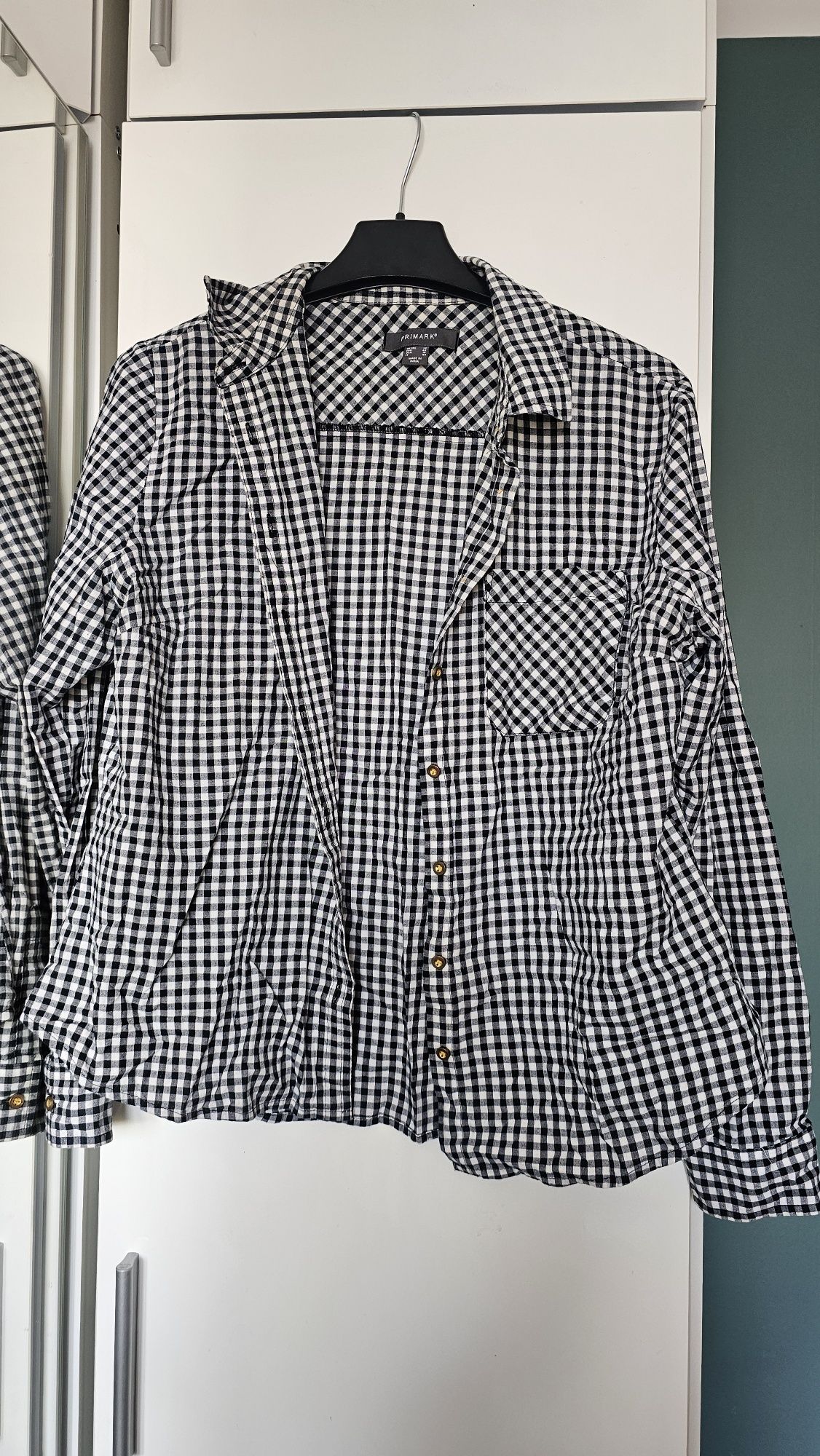 Koszula primark 42