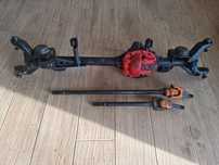 Dana 30 Warangler JK