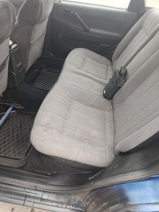 Пасат б3 в акуратному стані 1.6