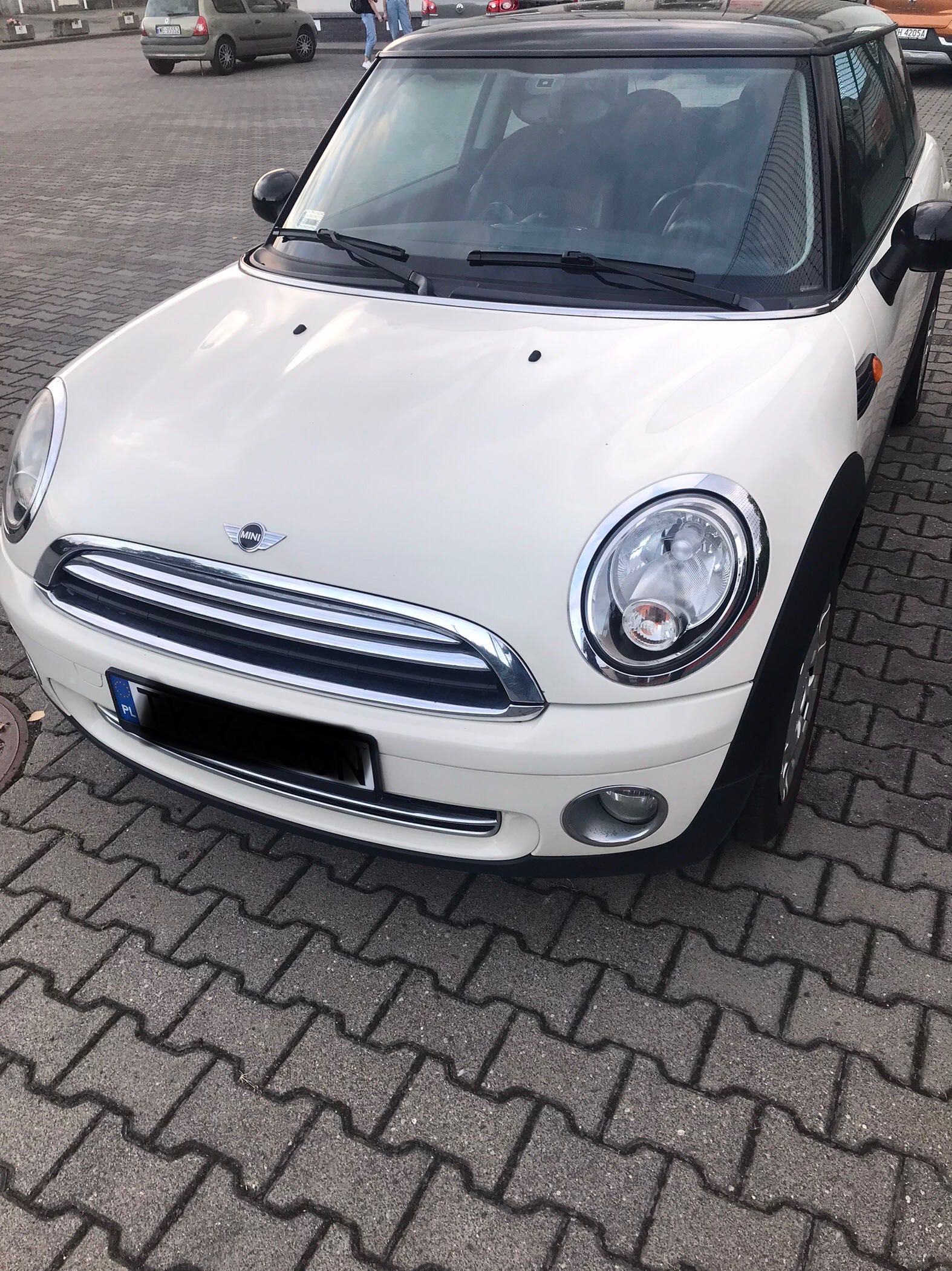 Mini Cooper na sprzedaż / stan idealny