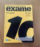 Preparação para o Exame Final Nacional Português 10ano Porto Editora
