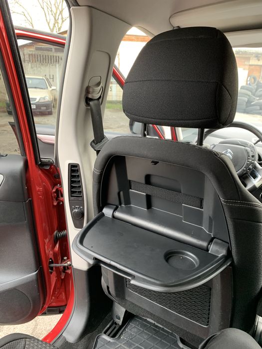 Сітроен пікассо в гарному стані