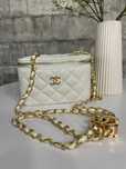 Жіноча сумочка Chanel
