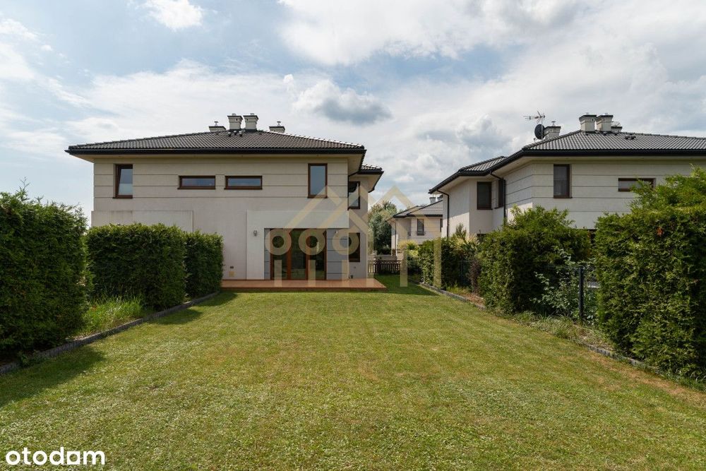 Rodzinny dom/ Łomianki/ Warszawa