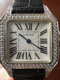 Жіночий годинник Cartier