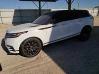 Land Rover Range Rover Velar 2018 Року