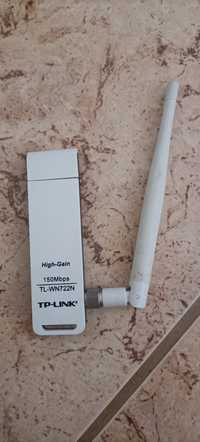 Extensão WiFi Tp Link