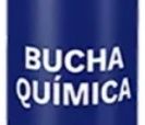 - Buchas Químicas -