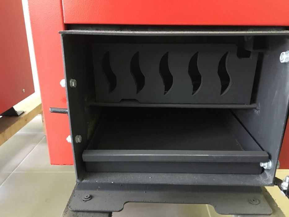 Твердотопливный Котел Marten Base 12-18 бесплатная доставка + подарок