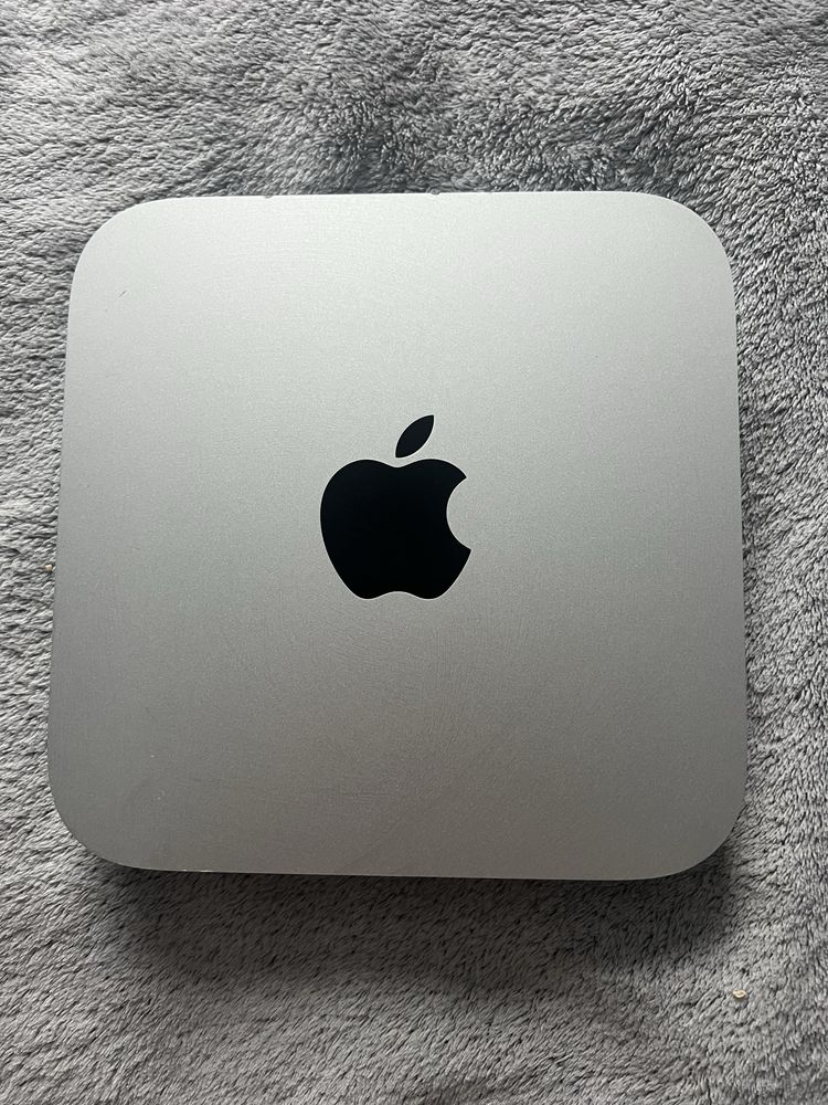 Mac mini A1347 (2012) Apple